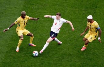 Manchester City Resmi Rekrut Elliot Anderson dengan Transfer Rp3,08 Triliun