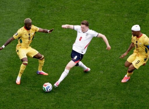 Manchester City Resmi Rekrut Elliot Anderson dengan Transfer Rp3,08 Triliun