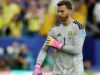 Manchester United Incar Kiper Skotlandia sebagai Pengganti Onana