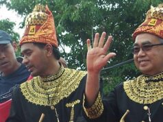 Mantan Gubernur Aceh Zaini Abdullah Meninggal di Usia 86 Tahun