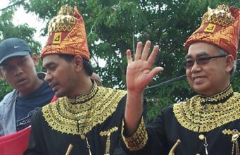 Mantan Gubernur Aceh Zaini Abdullah Meninggal di Usia 86 Tahun