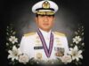 Mantan KSAL Achmad Sutjipto Meninggal di Usia 81 Tahun