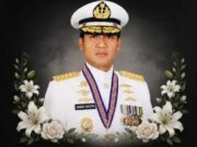 Mantan KSAL Achmad Sutjipto Meninggal di Usia 81 Tahun