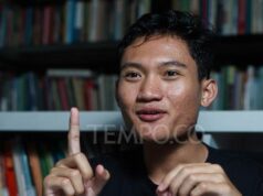 Mantan Ketua BEM UGM Temukan Alat Pelacak Kedua di Mobil