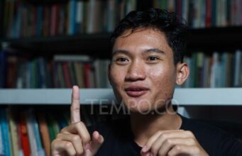 Mantan Ketua BEM UGM Temukan Alat Pelacak Kedua di Mobil