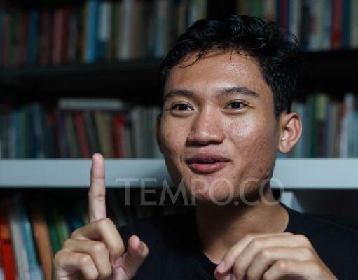 Mantan Ketua BEM UGM Temukan Alat Pelacak Kedua di Mobil