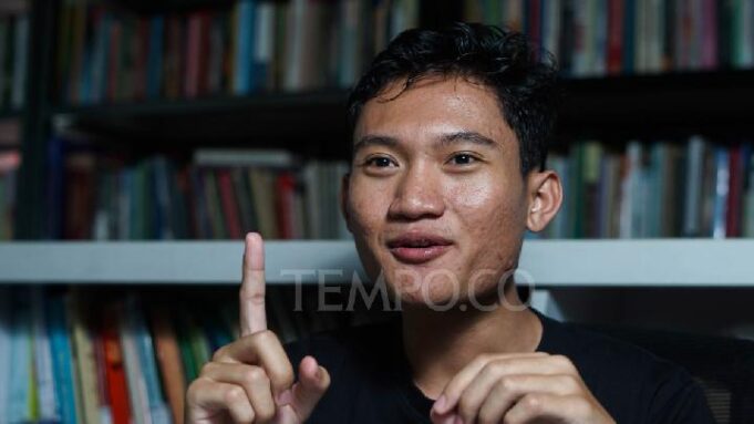 Mantan Ketua BEM UGM Temukan Alat Pelacak Kedua di Mobil