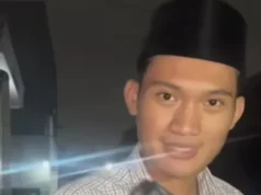 Mantan Ketua BEM UGM Temukan Alat Pelacak di Mobil