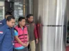 Mantan Ketua Ombudsman Ditetapkan Tersangka Suap Nikel Rp4,8 M