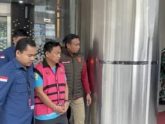 Mantan Ketua Ombudsman Ditetapkan Tersangka Suap Nikel Rp4,8 M