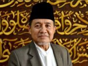 Mantan Ketua Umum Persis Maman Abdurrahman Meninggal
