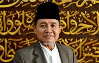 Mantan Ketua Umum Persis Maman Abdurrahman Meninggal