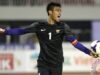 Mantan Kiper Timnas Indonesia Kurnia Meiga Kini Merajai TikTok