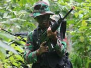 Mantan Preman Semarang yang Jadi Perwira Kopassus