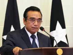 Mantan Presiden Timor Leste Francisco Guterres Meninggal di Malaysia