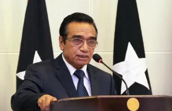Mantan Presiden Timor Leste Francisco Guterres Meninggal di Malaysia