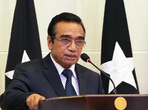 Mantan Presiden Timor Leste Francisco Guterres Meninggal di Malaysia