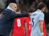 Manuel Ugarte Cedera Ligamen Lutut, Piala Dunia 2026 Berakhir Duka bagi Manchester United