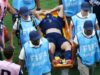 Manuel Ugarte Terancam Absen Setahun Akibat Cedera ACL di Piala Dunia 2026