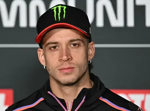 Marco Bezzecchi Terlempar dari Puncak Klasemen Usai DNF Ketiga Beruntun