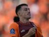 Mariano Peralta Terancam Batal Gabung Persija, Persib Bandung Jadi Pilihan Baru