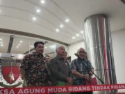Mark Up Rp 47 Juta per Motor Listrik BGN