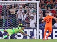 Maroko Kalahkan Belanda di Adu Penalti, Melangkah ke 16 Besar Piala Dunia 2026