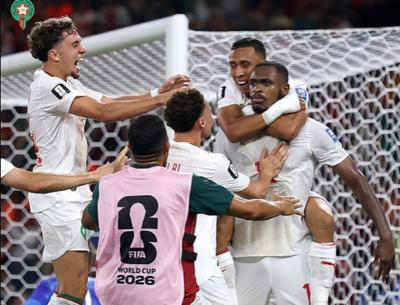 Maroko Kalahkan Belanda lewat Adu Penalti, Lolos ke 16 Besar Piala Dunia 2026
