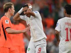Maroko Kalahkan Belanda lewat Adu Penalti, Melangkah ke 16 Besar Piala Dunia 2026