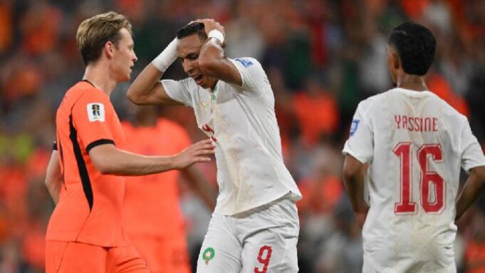 Maroko Kalahkan Belanda lewat Adu Penalti, Melangkah ke 16 Besar Piala Dunia 2026