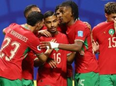 Maroko Siap Gebrak dengan 19 Pemain Diaspora di Piala Dunia 2026