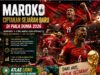 Maroko Torehkan Sejarah Baru, Kalahkan Belanda lewat Adu Penalti
