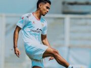 Marselino Ferdinan Terancam Absen di Piala AFF 2026