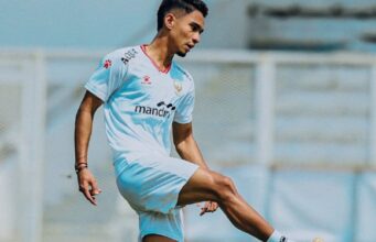 Marselino Ferdinan Terancam Absen di Piala AFF 2026