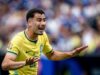 Martinelli Gol Penentu, Brasil Langkah Mantap ke 16 Besar