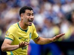 Martinelli Gol Penentu, Brasil Langkah Mantap ke 16 Besar