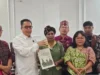 Masyarakat Adat Jadi Mitra Strategis Atasi Degradasi Lahan