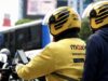 Maxim Capai 100 Juta Unduhan, Perkuat Ekosistem Mobilitas Indonesia