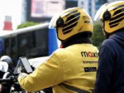 Maxim Capai 100 Juta Unduhan, Perkuat Ekosistem Mobilitas Indonesia