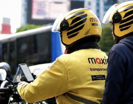 Maxim Capai 100 Juta Unduhan, Perkuat Ekosistem Mobilitas Indonesia