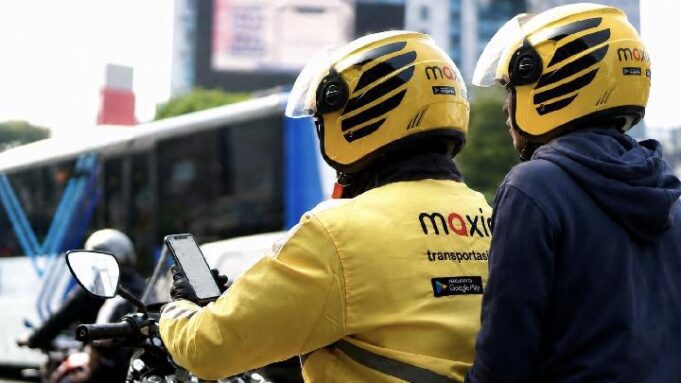 Maxim Capai 100 Juta Unduhan, Perkuat Ekosistem Mobilitas Indonesia