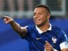 Mbappe Minta Wasit Serahkan Ban Kapten ke Tchouameni