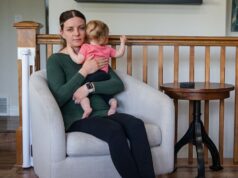 Measles Kembali Menyerang, Dokter Berjuang Sendirian di Utah