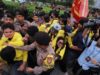 Media Nasional Tetap Liput Demo Mahasiswa, KPI Bantah Isu Penyensoran