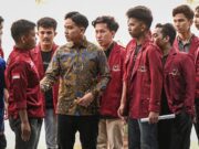 Mediasi dengan Gibran, Aksi Mahasiswa Tetap Lanjut