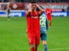 Mees Hilgers Terancam Dipecat Usai Mangkir dari Latihan FC Twente