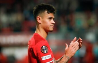 Mees Hilgers Terjebak Kontrak, Agen Dianggap Jadi Dalang Krisis di FC Twente