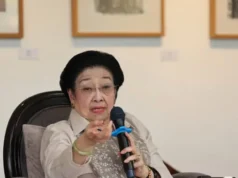 Megawati Akhiri 56 Tahun Ketidakadilan Hukum Bung Karno