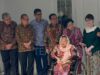 Megawati Ditemui Tokoh Nurani Bangsa Bahas Revisi UU Polri