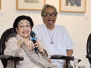 Megawati Ingatkan Pentingnya TAP MPR Soekarno